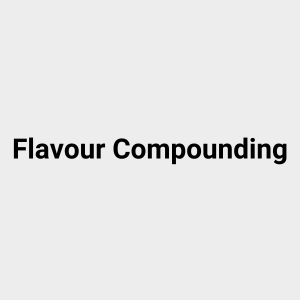 Read more about the article Flavour Compounding