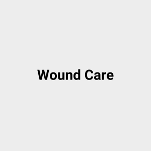 Read more about the article Wound Care