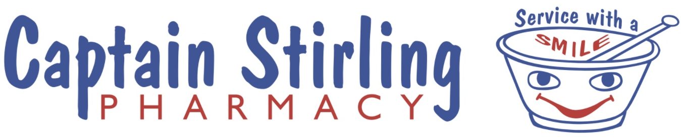 Captain Stirling Pharmacy